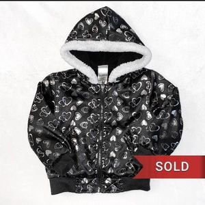 Kidet Lightweight Jacket Size 3T